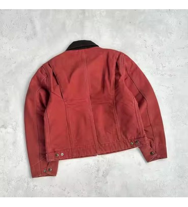 Custom Winter Fleece...