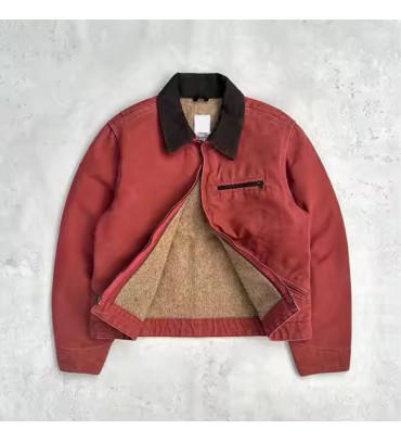 Custom Winter Fleece...