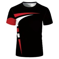 Summer Mens T-Shirt ...