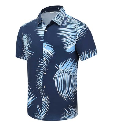 Summer Polyester Flo...