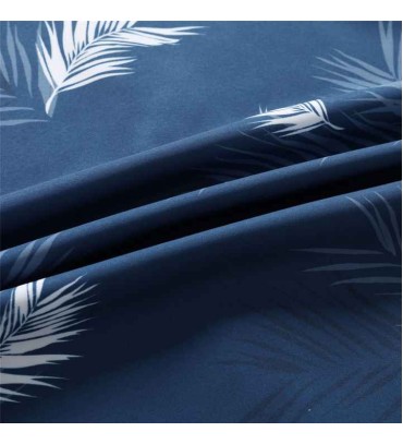 Summer Polyester Flo...