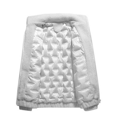 Custom Cotton Padded...