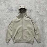 Solid Zipper Hoodies...