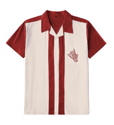 Vintage Oversize Act...