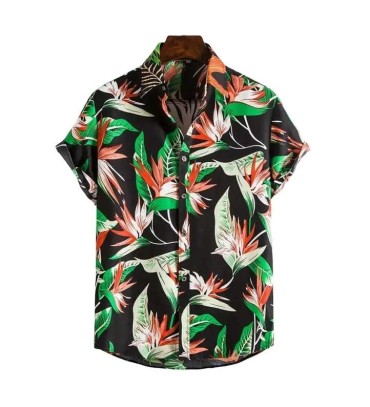 Hawaiian Shirts Cust...