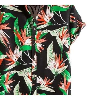 Hawaiian Shirts Cust...