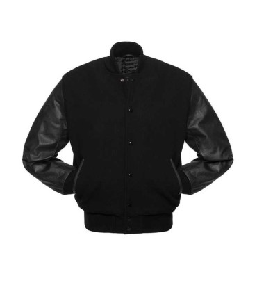 Men Jackets Custom P...