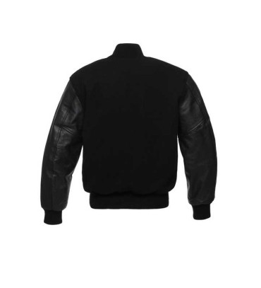 Men Jackets Custom P...