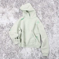 Men's Acid Wash Dist...