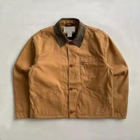 Worker Jackets Winte...