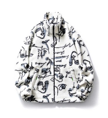 All Over Full Cover ...