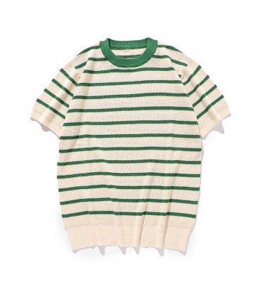 Short Sleeve Men's S...