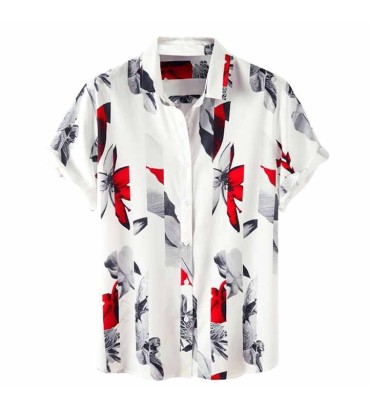 Men's Ink Painting P...