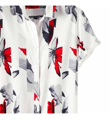 Men's Ink Painting P...