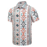 Mens Hawaiian Shirt ...