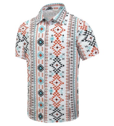 Mens Hawaiian Shirt ...