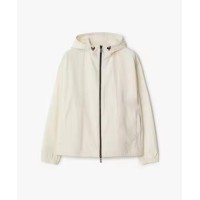 Casual Zipper Breath...