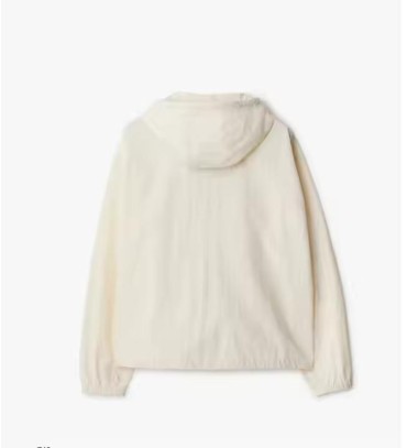 Casual Zipper Breath...