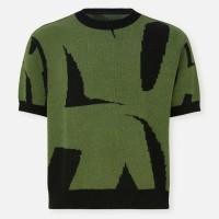 Men's Short-Sleeved ...