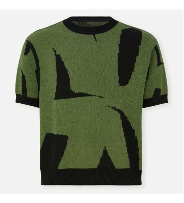 Men's Short-Sleeved ...