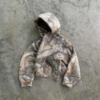 Camo Hoodie Custom F...