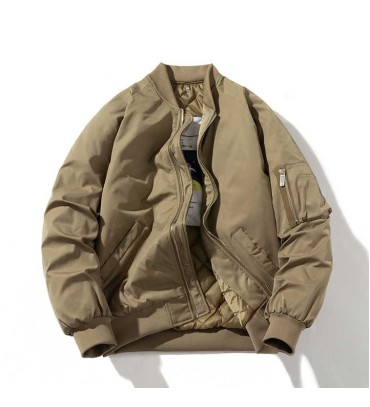 Winter Hooded Jacket...