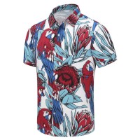 Short Sleeve Summer ...