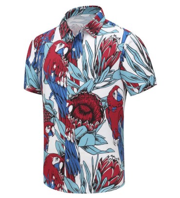 Short Sleeve Summer ...