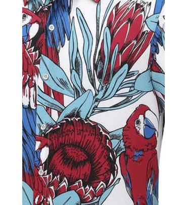 Short Sleeve Summer ...