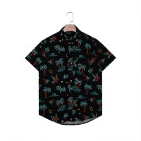 Spandex Golf Polo Sh...