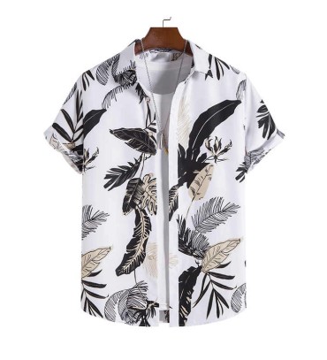 Summer New Men's Pri...