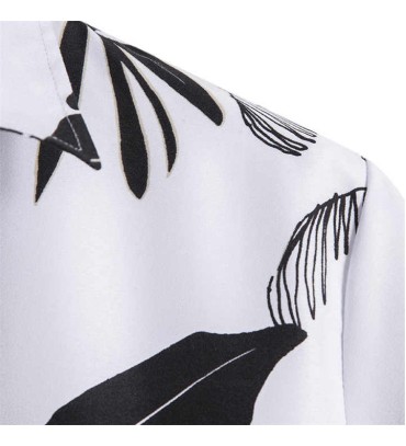 Summer New Men's Pri...