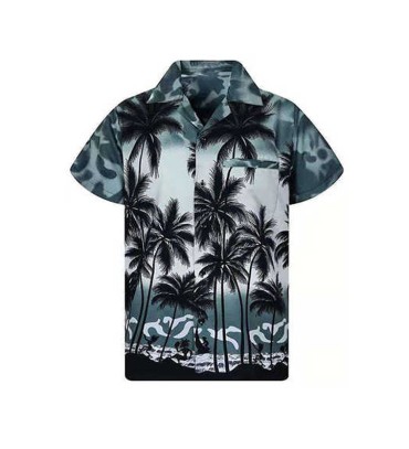 Printed Art Mens Sum...
