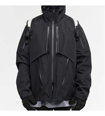 Waterproof Multiple ...