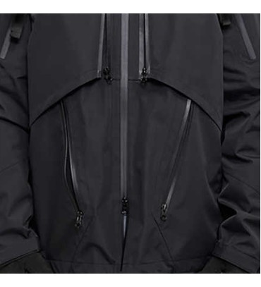 Waterproof Multiple ...