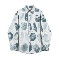 Men's Printed Shirts...