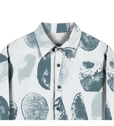 Men's Printed Shirts...
