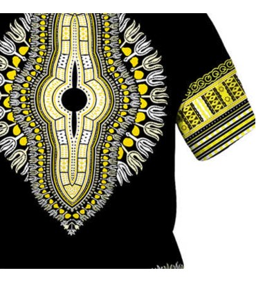 Men's T-shirt Retro ...