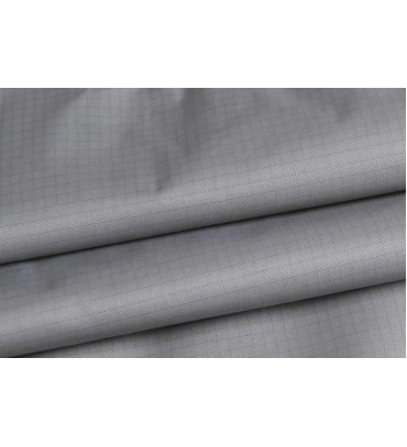 Polyester Hooded Win...