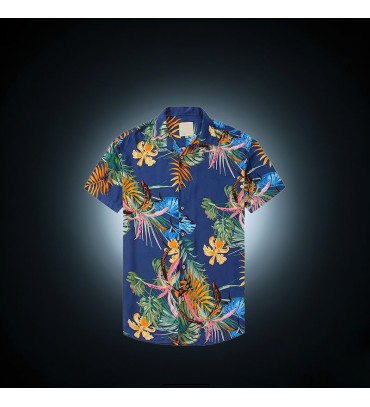 Collar Button Slim C...